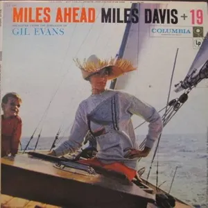 Miles Ahead — ranked #12