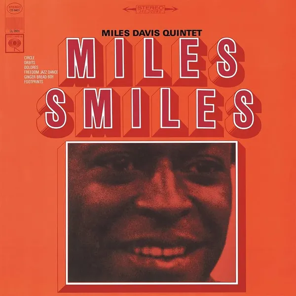 Miles Smiles - ranking option ranked #8