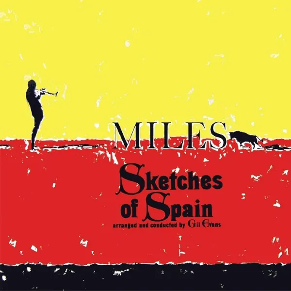 Sketches of Spain - ranking option ranked #4