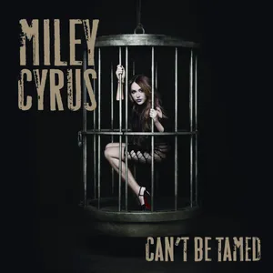 Can't Be Tamed — ranked #5