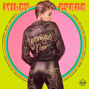 Younger Now — ranked #7