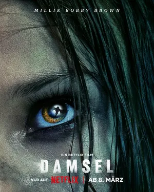 Damsel — ranked #4