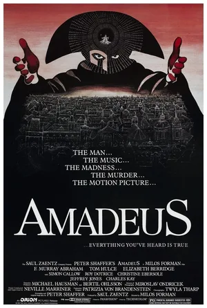 Amadeus — ranked #6
