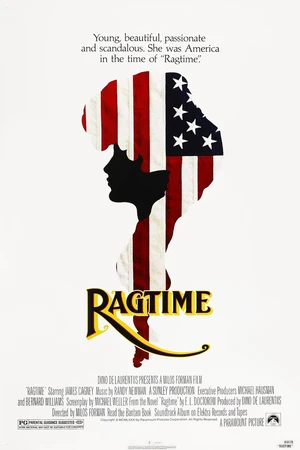 Ragtime — ranked #12