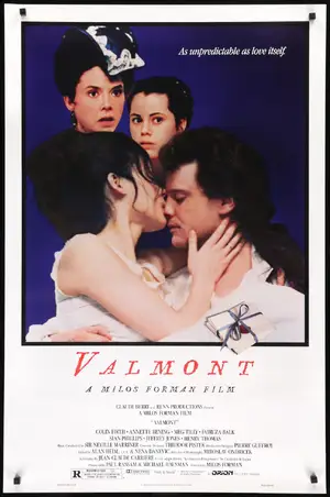 Valmont — ranked #9