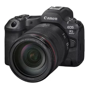 Canon EOS R5 Mark II — ranked #3
