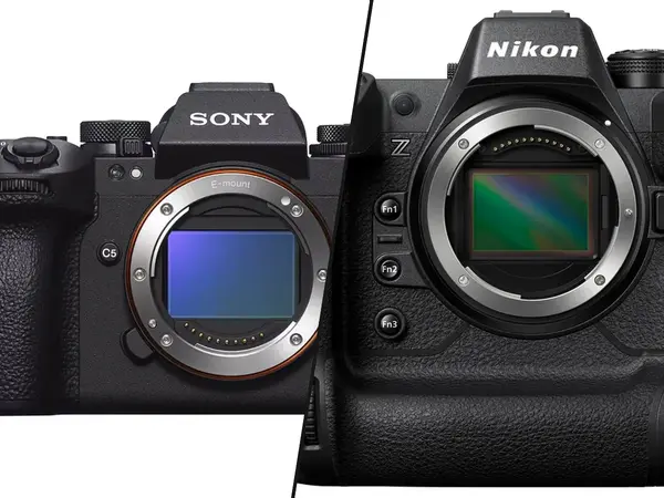 What is the best mirrorless camera for photography in 2026?