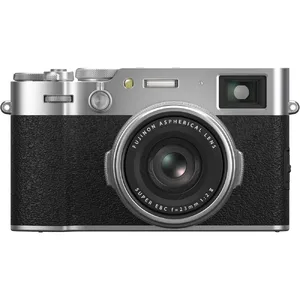 Fujifilm X100VI — ranked #11