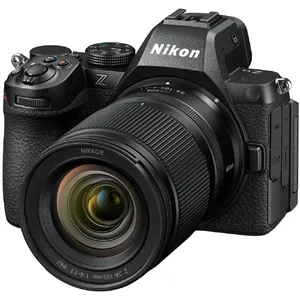 Nikon Z5 II — ranked #9