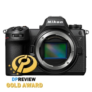 Nikon Z6 III — ranked #4