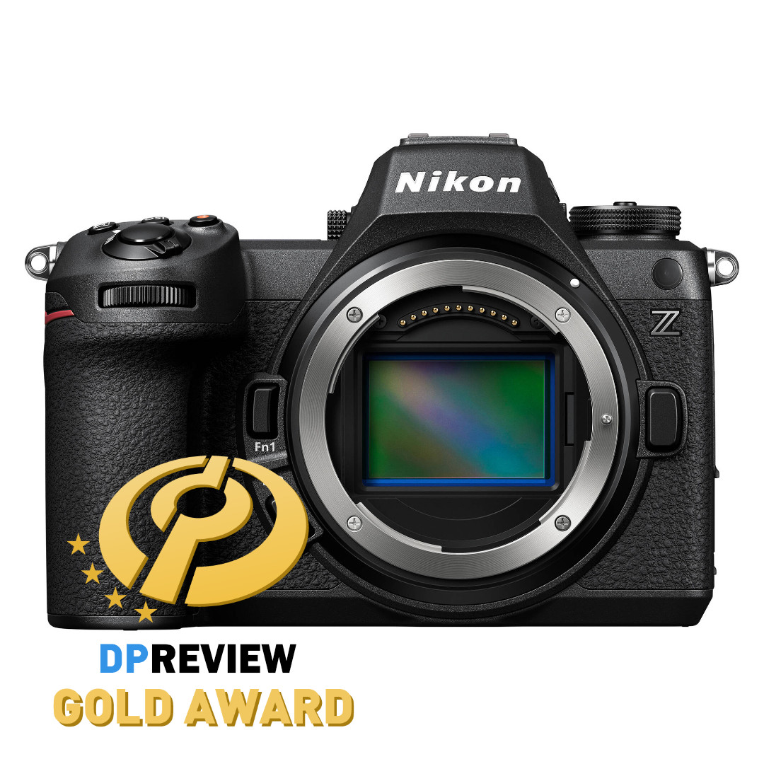 Nikon Z6 III - ranking option ranked #4