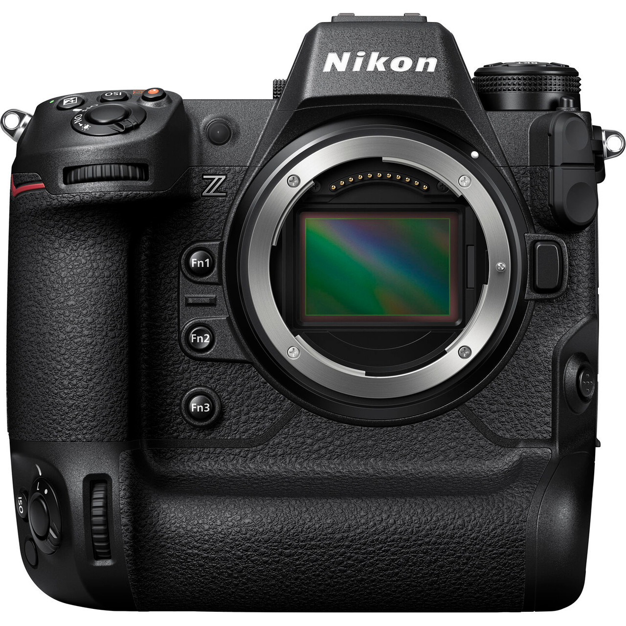 Nikon Z9 - ranking option ranked #2