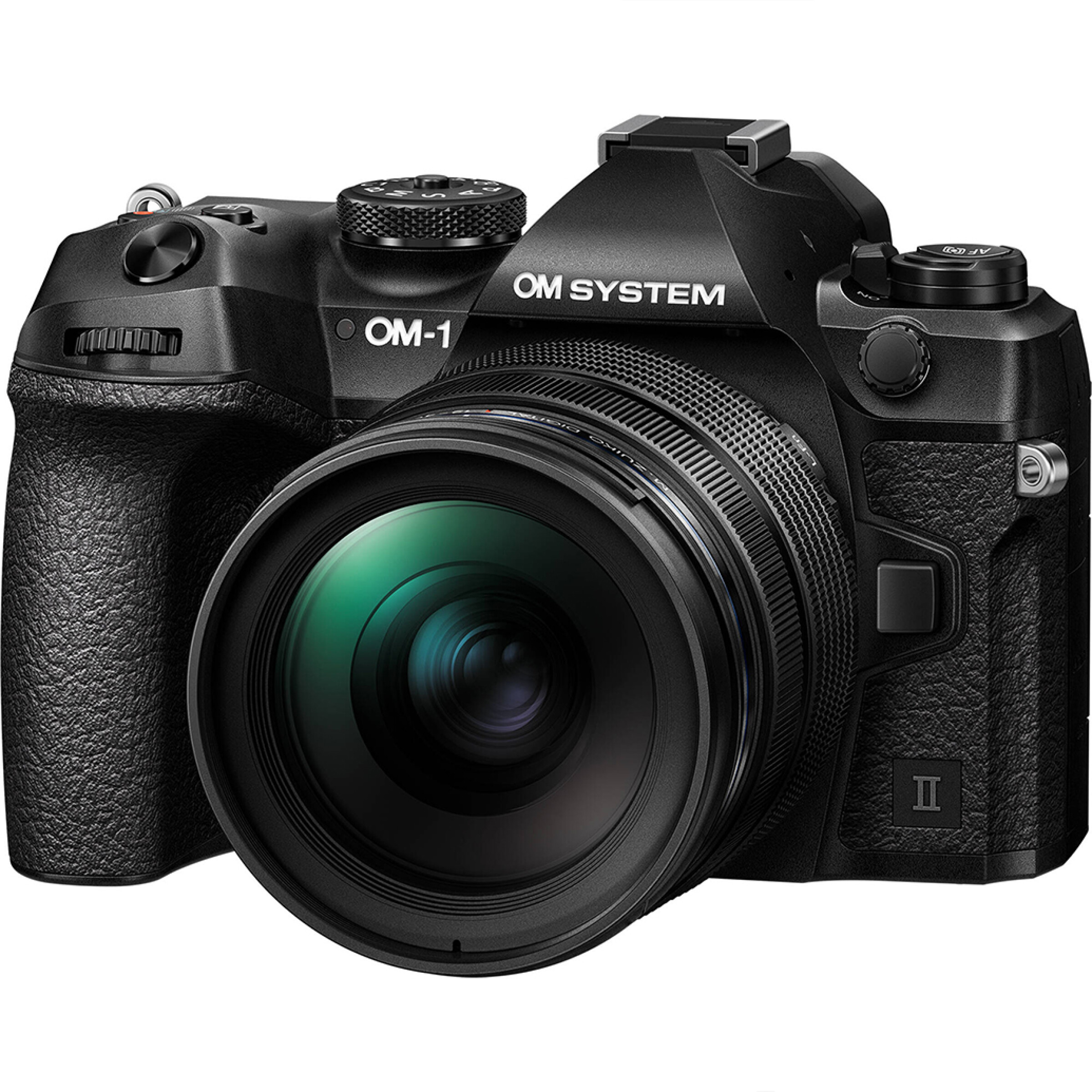 OM System OM-1 Mark II - ranking option ranked #12