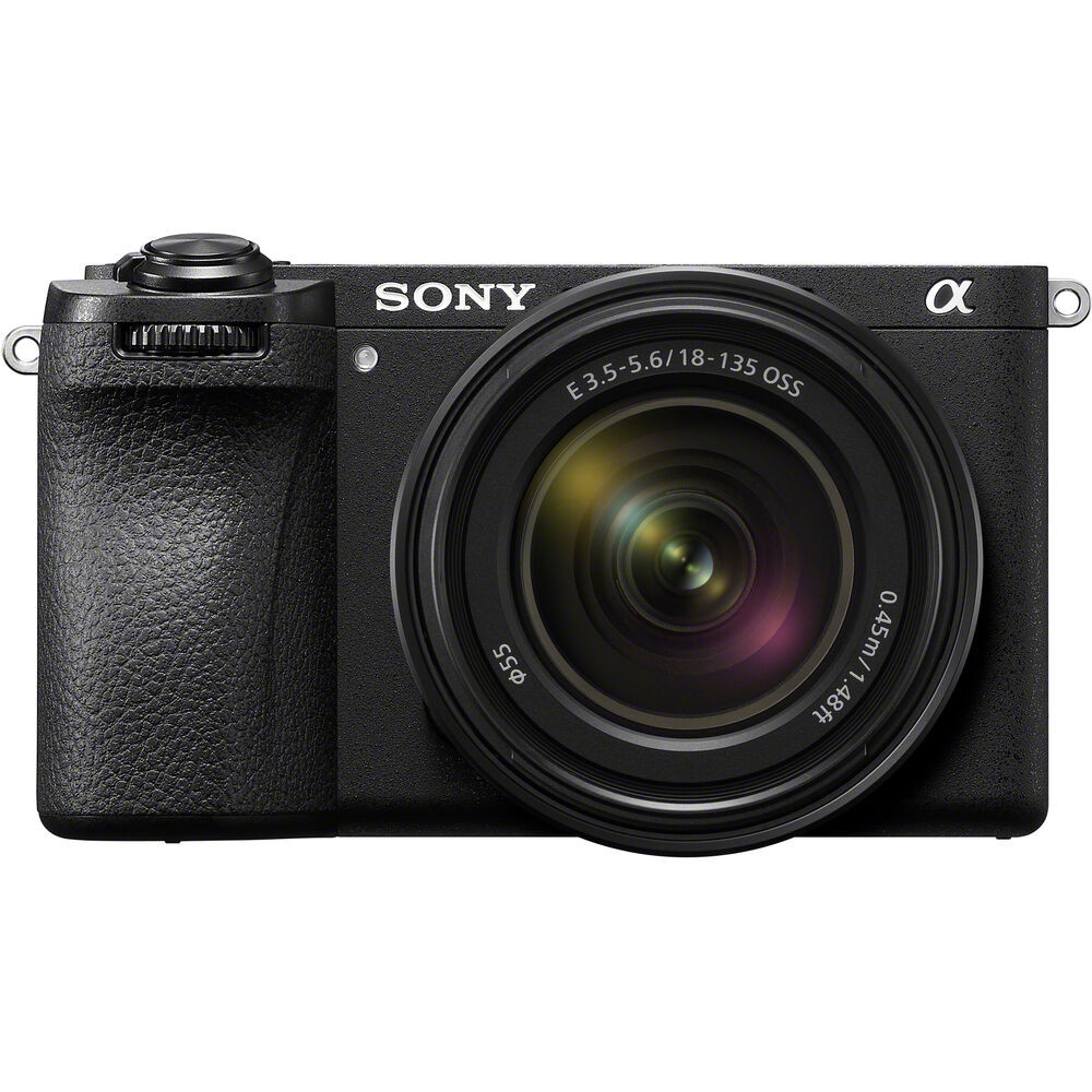 Sony a6700 - ranking option ranked #10