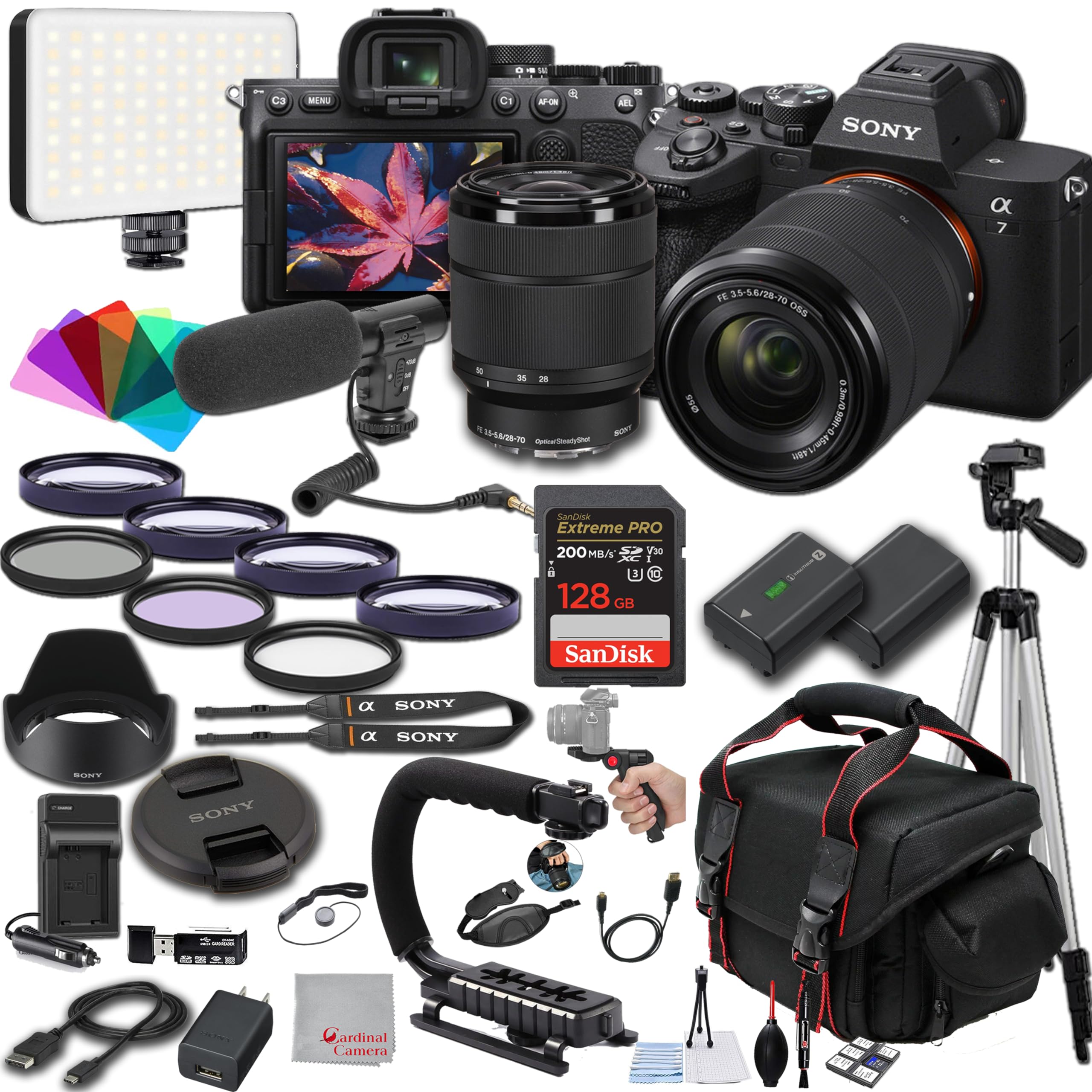 Sony A7 IV - ranking option ranked #6
