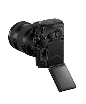Sony A7R VI — ranked #5
