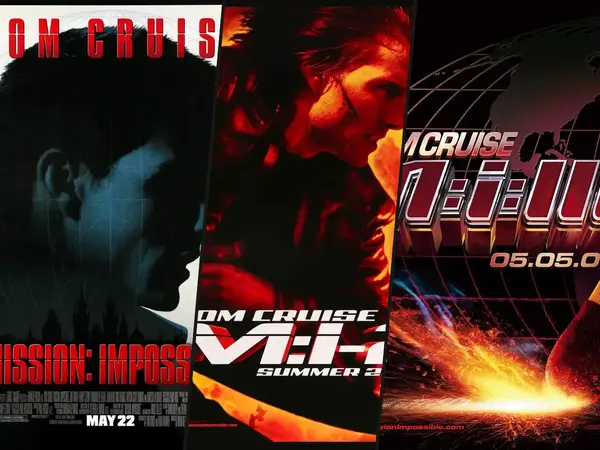 What is the best Mission: Impossible movie?