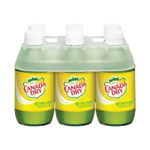 Bitter Lemon — ranked #17