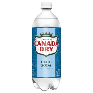 Club Soda — ranked #3