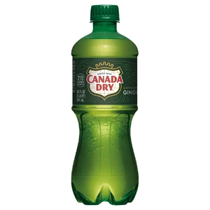 Ginger Ale — ranked #6