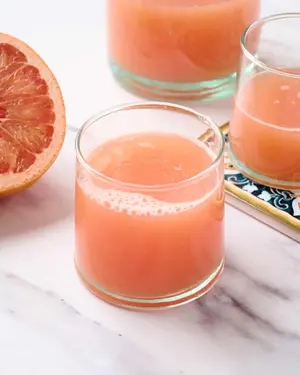 Grapefruit Juice — ranked #11