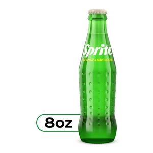 Lemon-Lime Soda — ranked #16