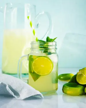 Lime Juice — ranked #7