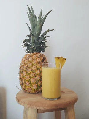 Pineapple Juice — ranked #12