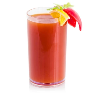 Tomato Juice — ranked #15