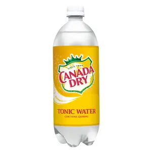 Tonic Water — ranked #1