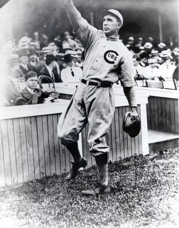 1906 Chicago Cubs - ranking option ranked #4