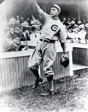 1906 Chicago Cubs — ranked #4
