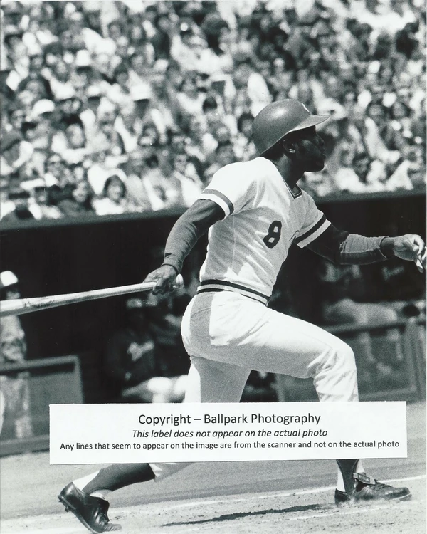 Big Red Machine (1970s Cincinnati Reds) - ranking option ranked #5