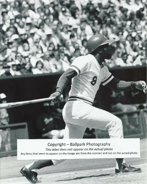 Big Red Machine (1970s Cincinnati Reds) — ranked #5