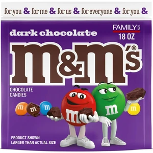 Dark Chocolate — ranked #7