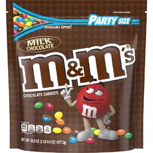 Milk Chocolate