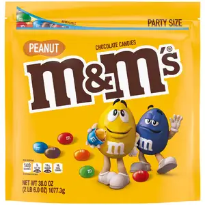 Peanut — ranked #2