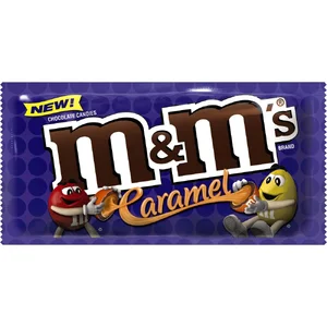 Caramel — ranked #5