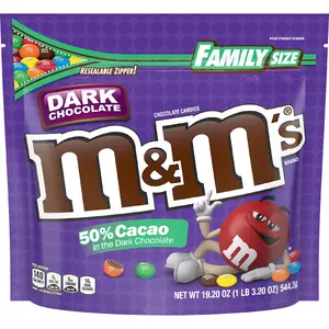 Dark Chocolate — ranked #4