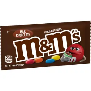 Milk Chocolate