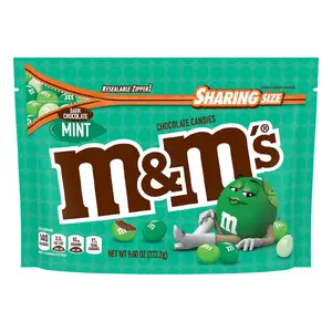 Mint Dark Chocolate — ranked #6