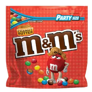 Peanut Butter — ranked #2