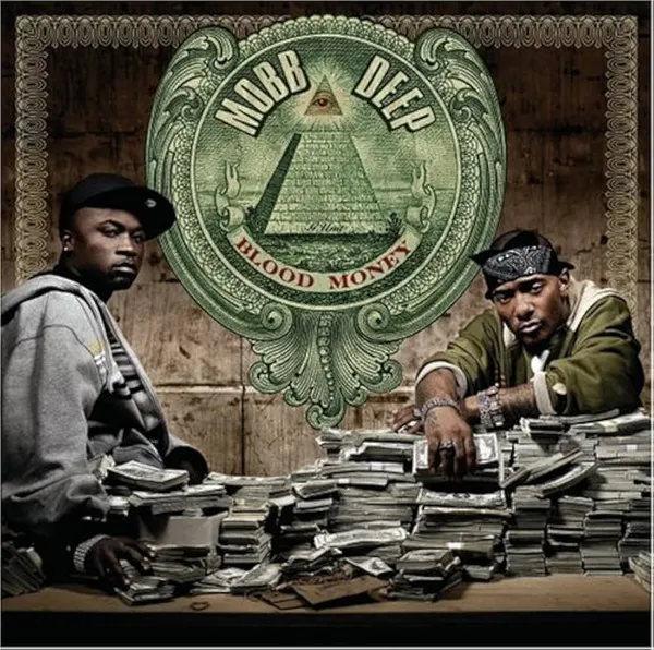 Blood Money - ranking option ranked #7