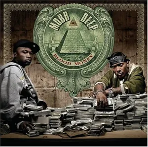 Blood Money — ranked #7
