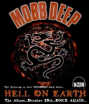Hell on Earth — ranked #3