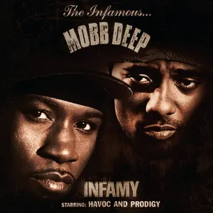 Infamy — ranked #5