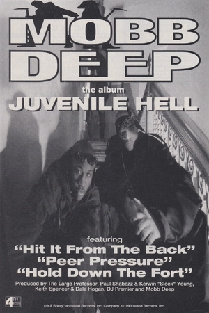Juvenile Hell