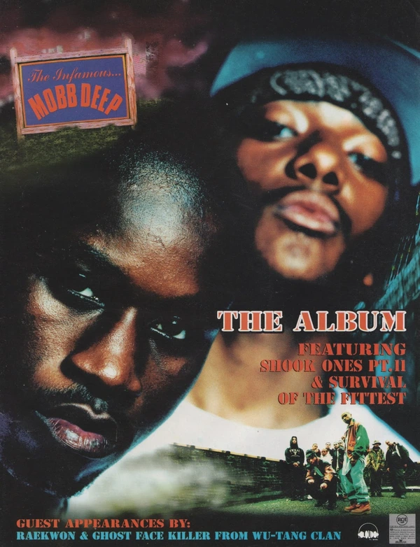 The Infamous - ranking option ranked #2