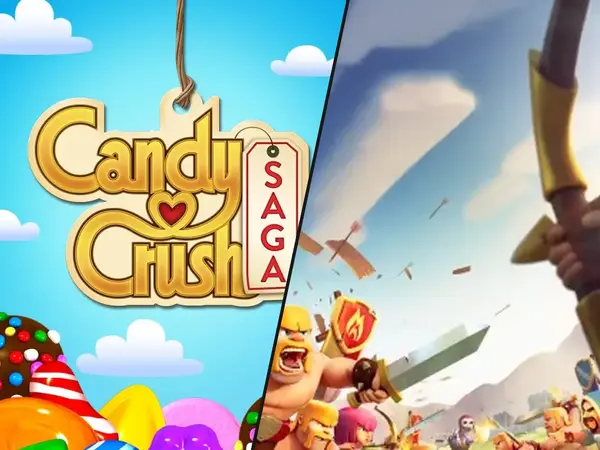 What is the best mobile game?