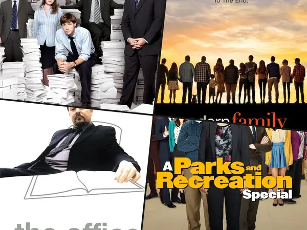 What is the best mockumentary sitcom of all time?